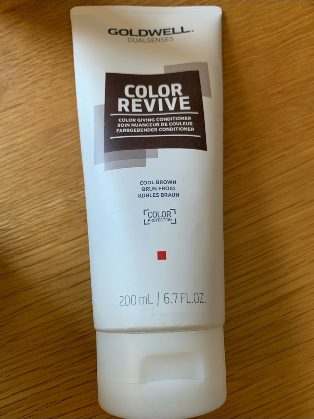 Goldwell Dualsenses Color Revive Conditioner - 200ml - new!